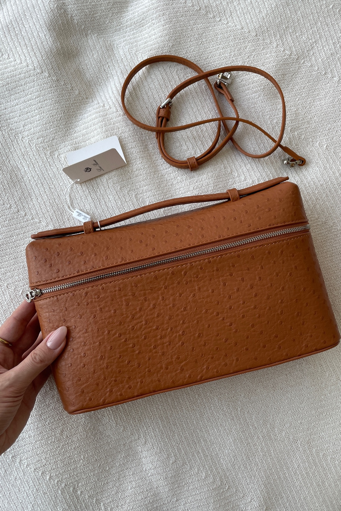 Loro Piana bag dhgate 

#LTKunder100 #LTKstyletip #LTKSale