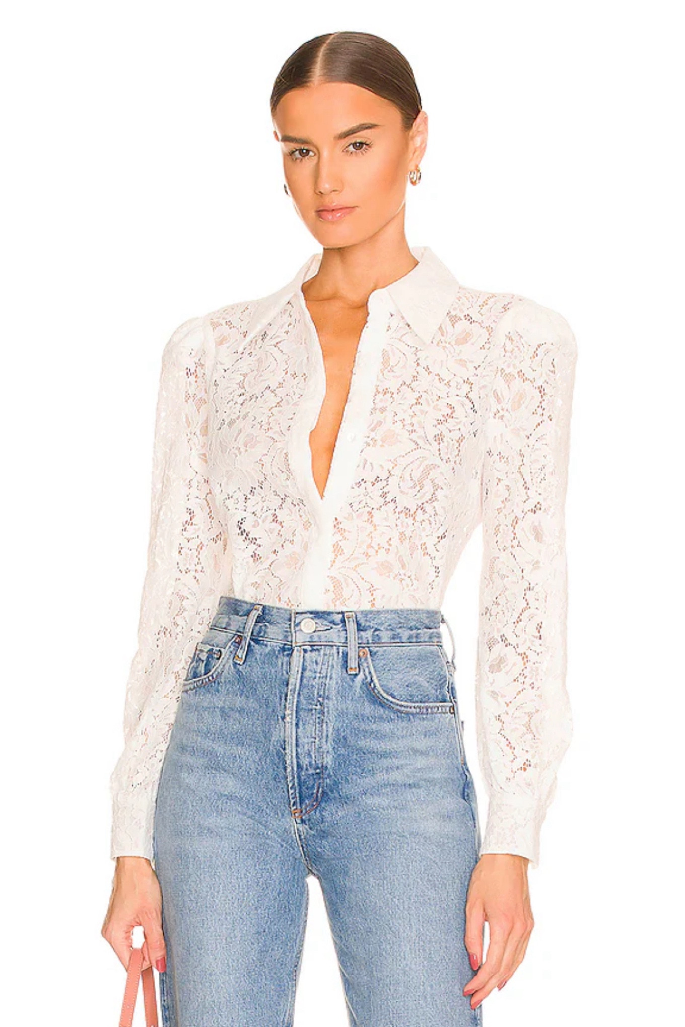 Easily pairs with denim or trousers.

#LTKSeasonal #LTKStyleTip