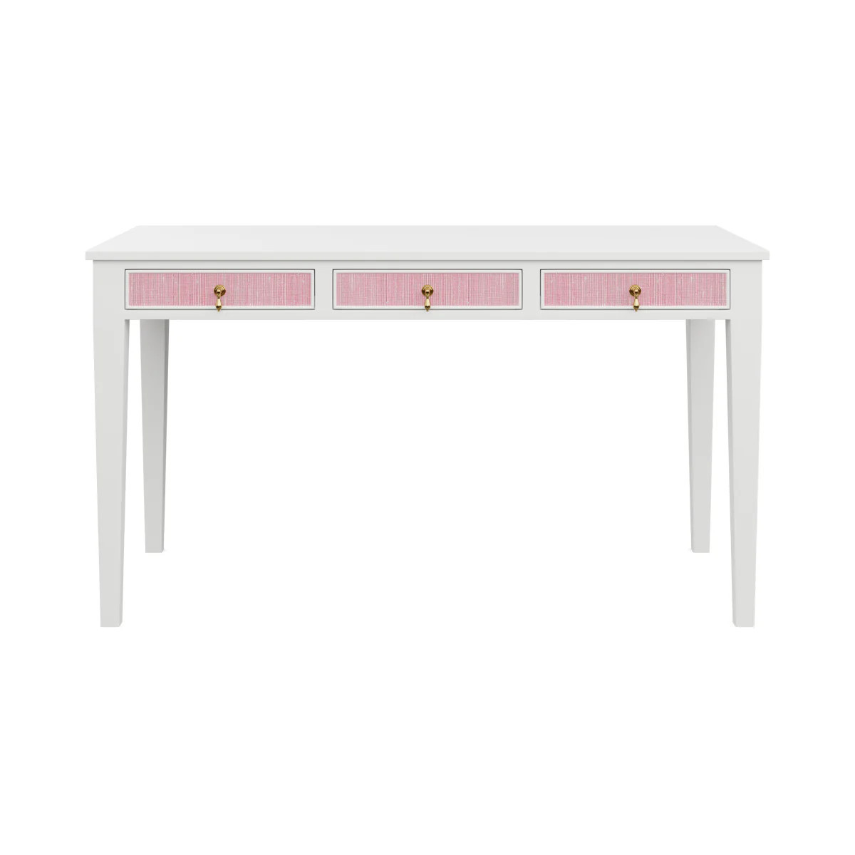 Custom Le Coucou Desk | Scout Design Studio