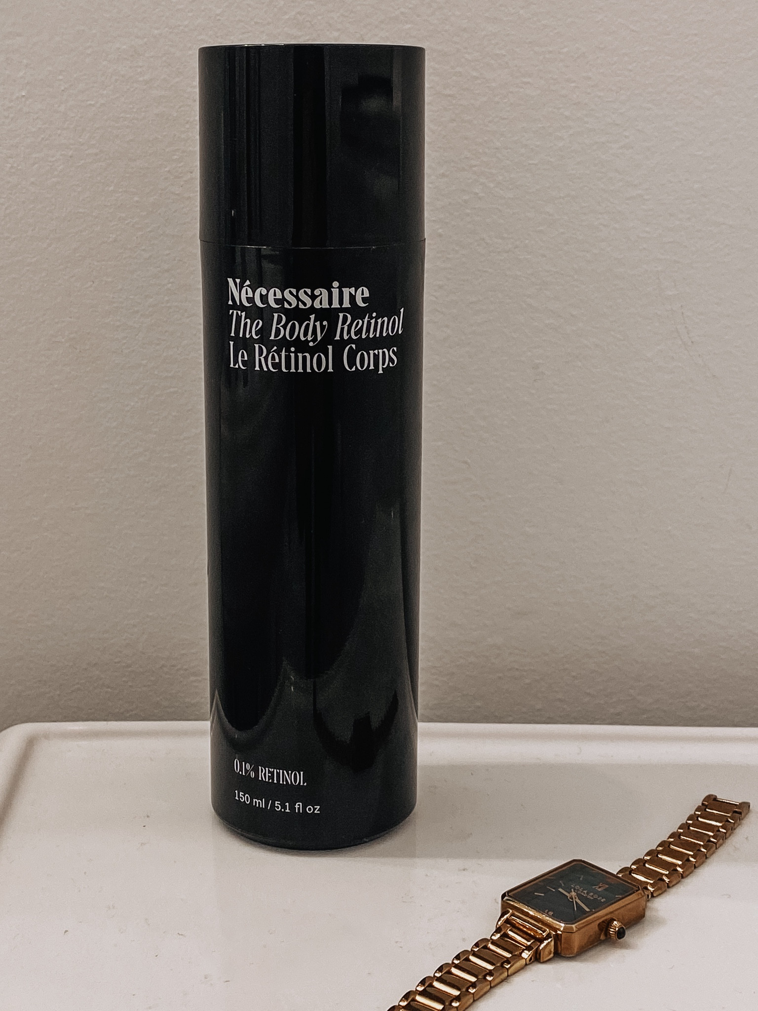 I just added this body retinol to my new nighttime routine after reading rave reviews! #skincare #beauty

#LTKFindsUnder100 #LTKOver40 #LTKBeauty