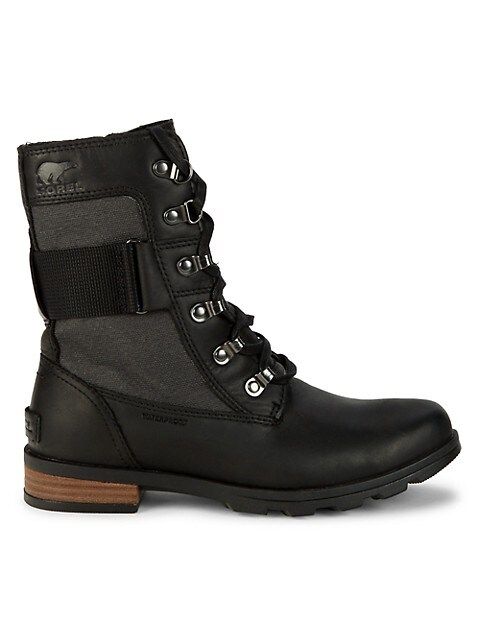 Sorel Emelie Conquest Boots on SALE | Saks OFF 5TH | Saks Fifth Avenue OFF 5TH