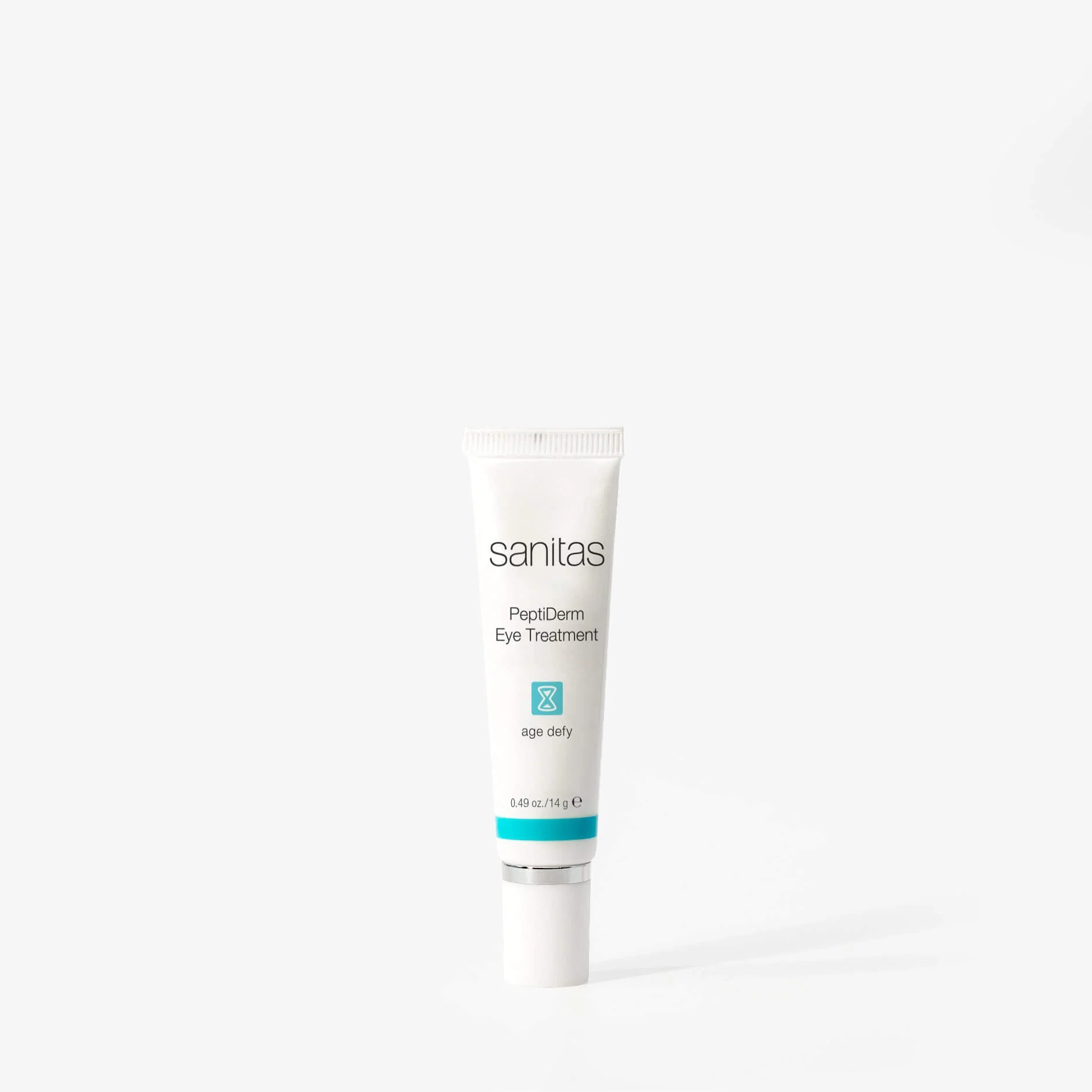 PeptiDerm Eye Treatment | Sanitas Skincare