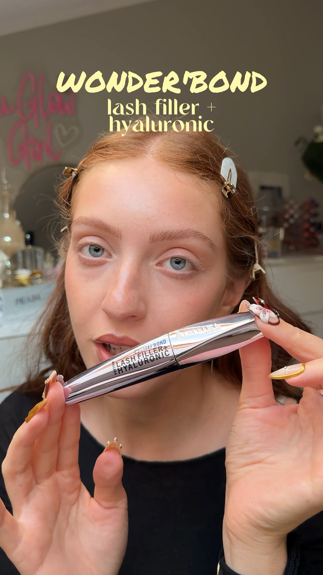 Rimmel London Wonder Bond con acido ialuronico e wonder ink colorati ✨

#LTKbeauty #LTKeurope #LTKitalia