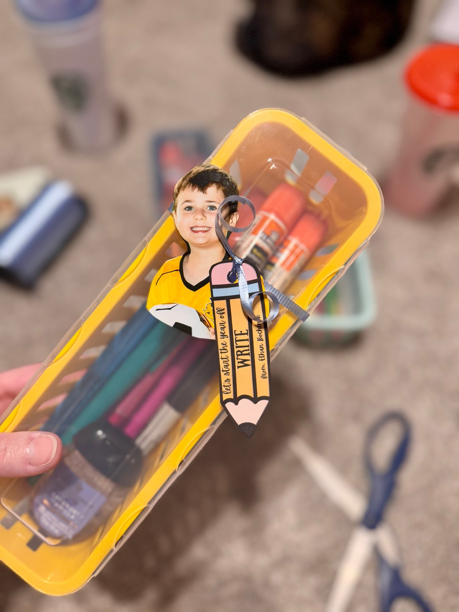 Let’s start the year off WRIpence

#LTKSeasonal #LTKKids #LTKHome