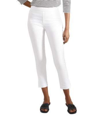 HOBBS LONDON Giselle Capri Pants | Bloomingdale's Women | Bloomingdale's (US)