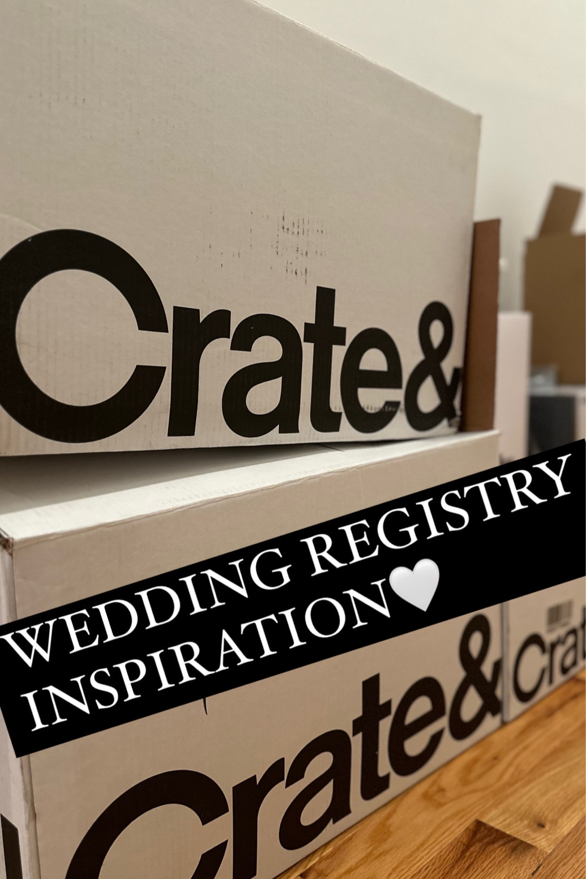 The crate & barrel linens are incredible ! I highly recommend registering for your wedding with #crateandbarrel #cratewedding

#LTKwedding #LTKhome