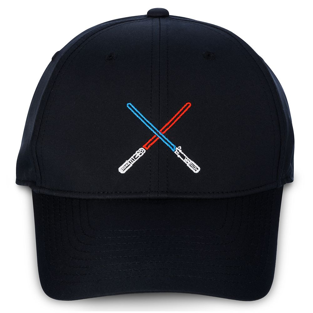 LIGHTSABER Baseball Cap for Adults by Nike – Star Wars | Disney Store