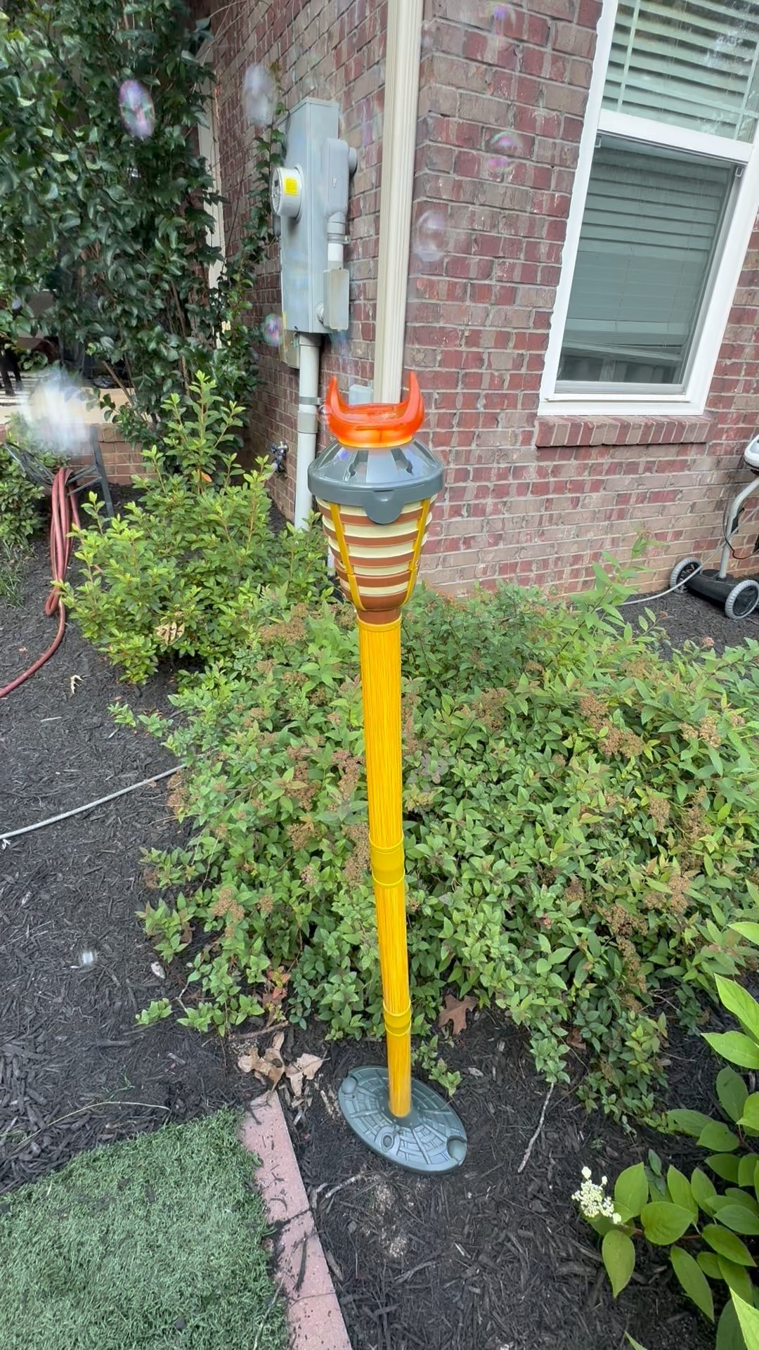 How cute is this fun light up musical tiki torch. The batteries are rechargeable and easy to assemble! It’s our daughter’s first birthday and easy assembly is what I’m all about after this week!! 

Makes for the perfect gift!

#LTKKids #LTKGiftGuide #LTKBaby