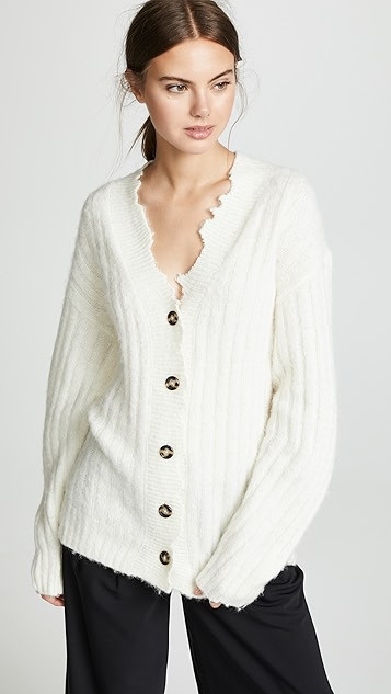 Wool Cardigan | Shopbop