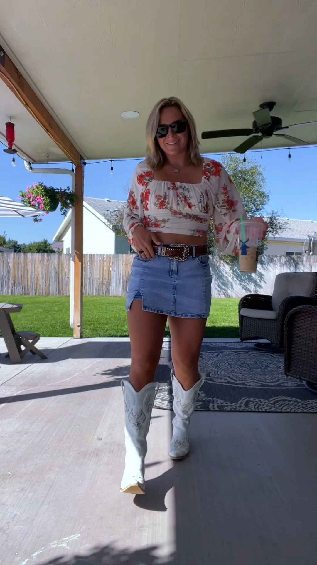 Skorts Are in 🤩

#LTKFindsUnder100 #LTKU #LTKStyleTip