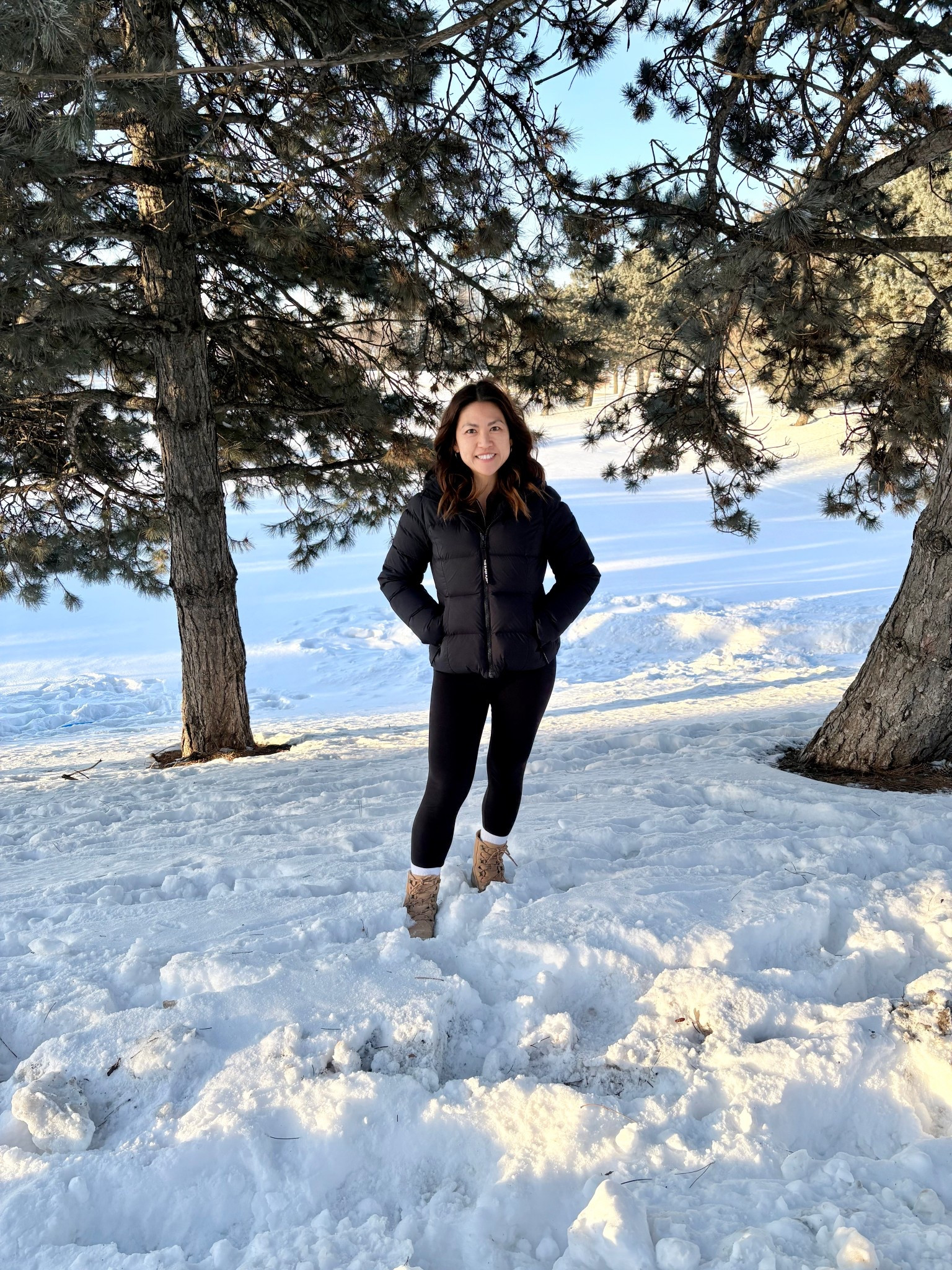 My go to winter jacket from Aritiza and sorel boots 

#LTKwinter #LTKcanada #LTKshoes