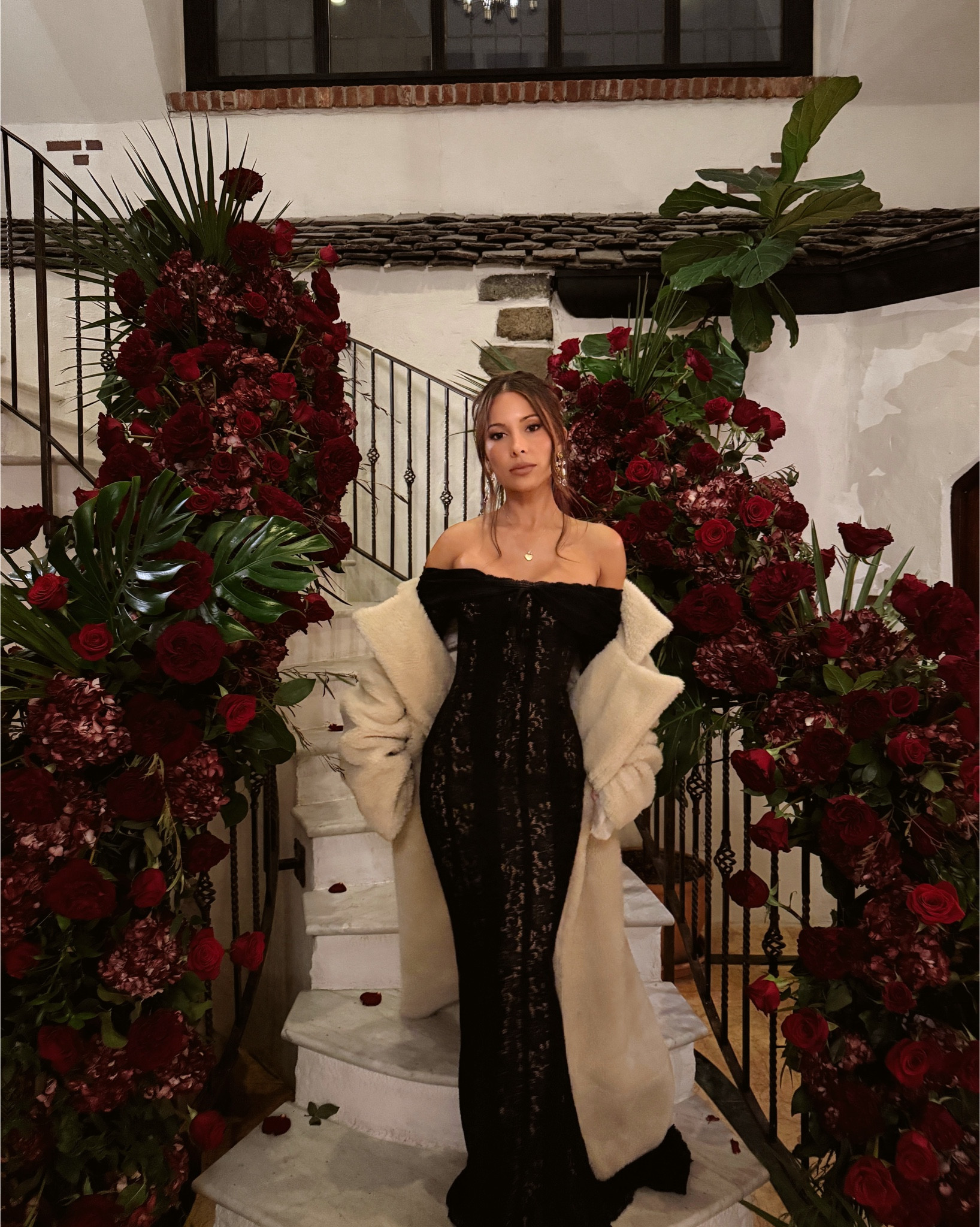 Wedding attire! Wearing the smallest size and it runs tight! 

#LTKWedding #LTKSeasonal