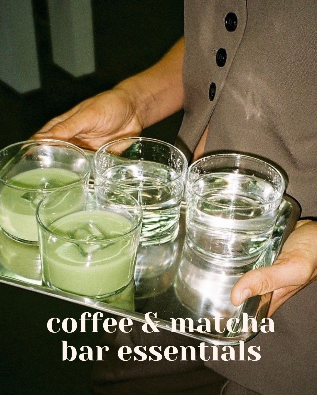 Chic coffee bar and matcha bar accessories for your home set up. From espresso makers to mugs to matcha bowls and more, these home decor finds will make your morning routine feell extra special. #coffee #coffeelovers #matcha #coffeebar #homedecor #matchatok 

#LTKHome #LTKSeasonal #LTKU