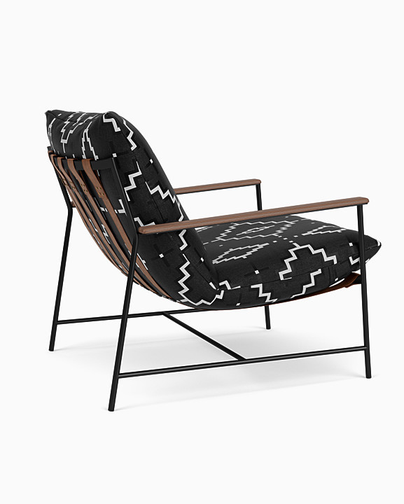 Vail Lounge Chair | Denver Modern