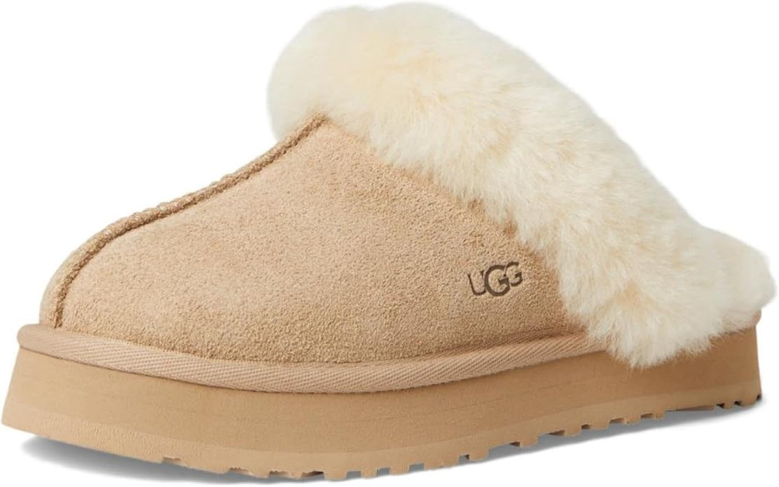 UGG unisex-child K Disquette | Amazon (US)