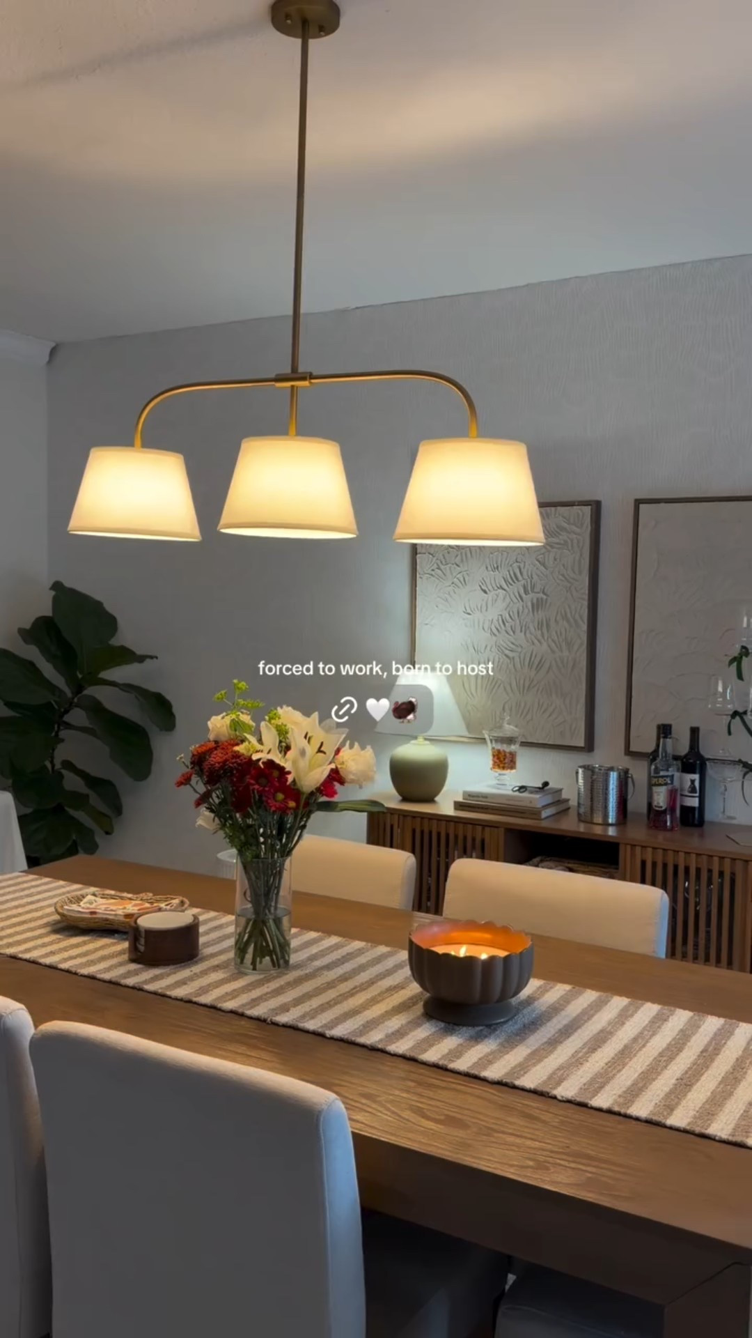 Friendsgiving and Thanksgiving hosting must haves! All dining furniture from Plank and beam, lots of affordable holiday hosting items from Amazon. Holiday party, dining room decor, holiday decor, holiday inspo

#LTKHoliday #LTKHome #LTKSeasonal