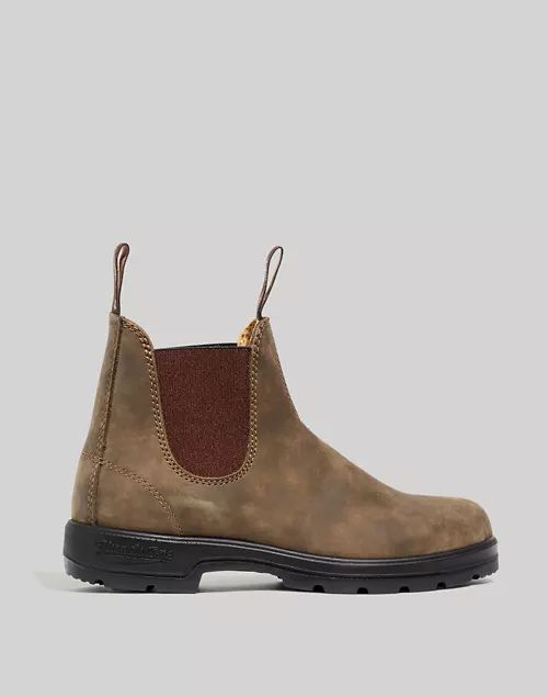 Blundstone® Super 550 Chelsea Boots | Madewell