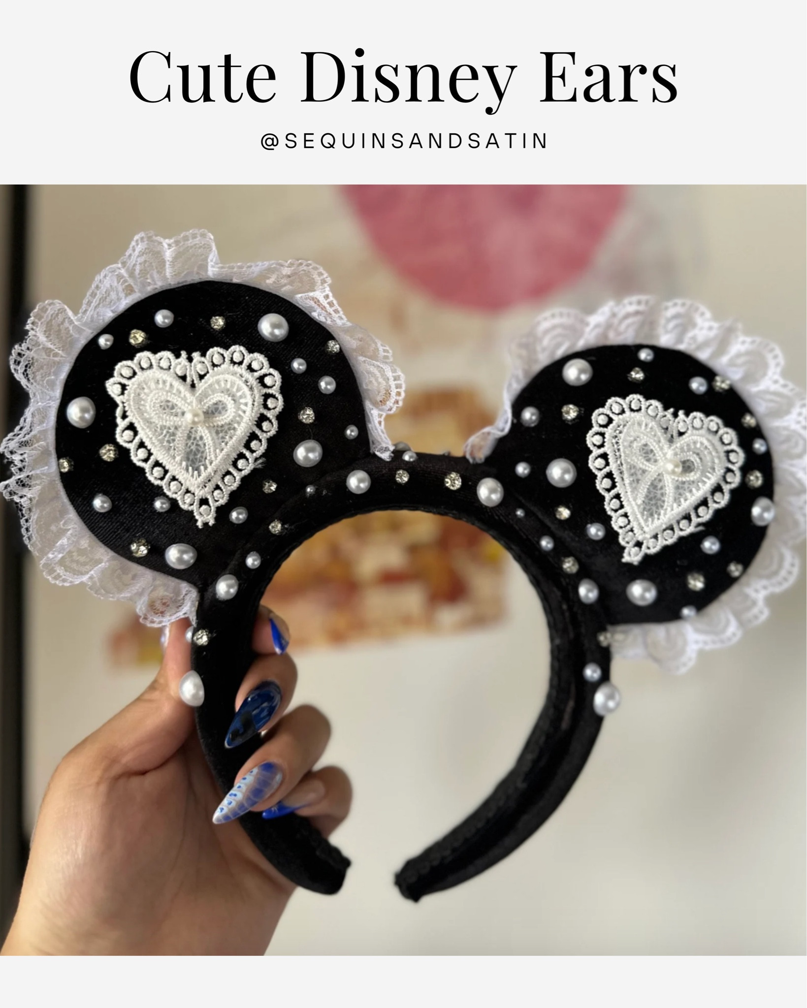 Cute disney ears!🫶


Disney / Disney fashion / disney must haves / disney outfit womens / Disney ootd / womens Disney outfit / Disney park outfit / Disney trip / disney travel / Disney travel essentials / disney world outfit / disneyworld outfits / Disney outfit/ Disney world / Disney travel essentials / Disneyland outfits / Disneyland / Disney outfits / Disney essentials / Disney park outfit / theme park outfit / theme park / Disney ears / amazon Disney / Disney bounding / Disney bound

#LTKFindsUnder50 #LTKTravel #LTKFindsUnder100