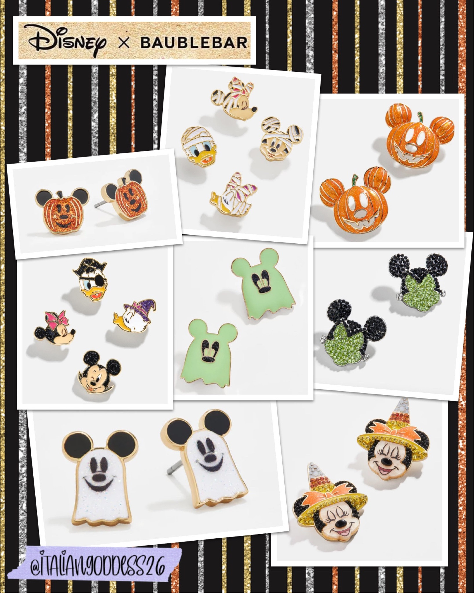Disney x Baublebar Halloween finds!! 🎃🖤 

#LTKSeasonal #LTKbeauty #LTKfamily #LTKstyletip #LTKtravel #LTKunder50 #LTKunder100 