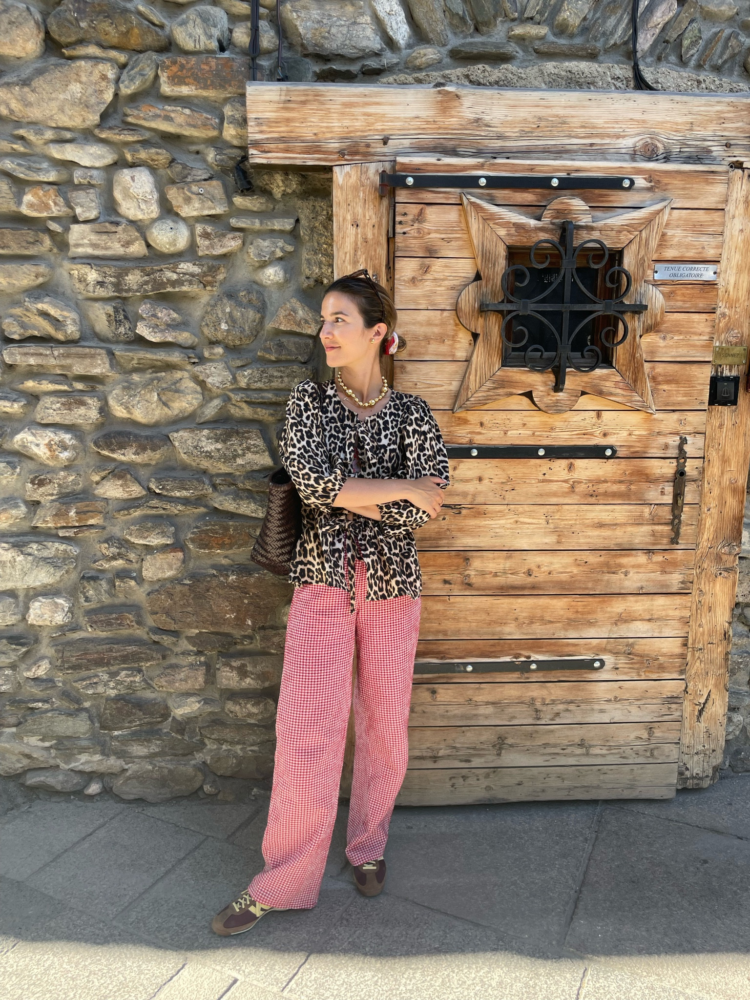 A day in Megève 

#AugustBrandSpotlight #LTKsummer #LTKeurope