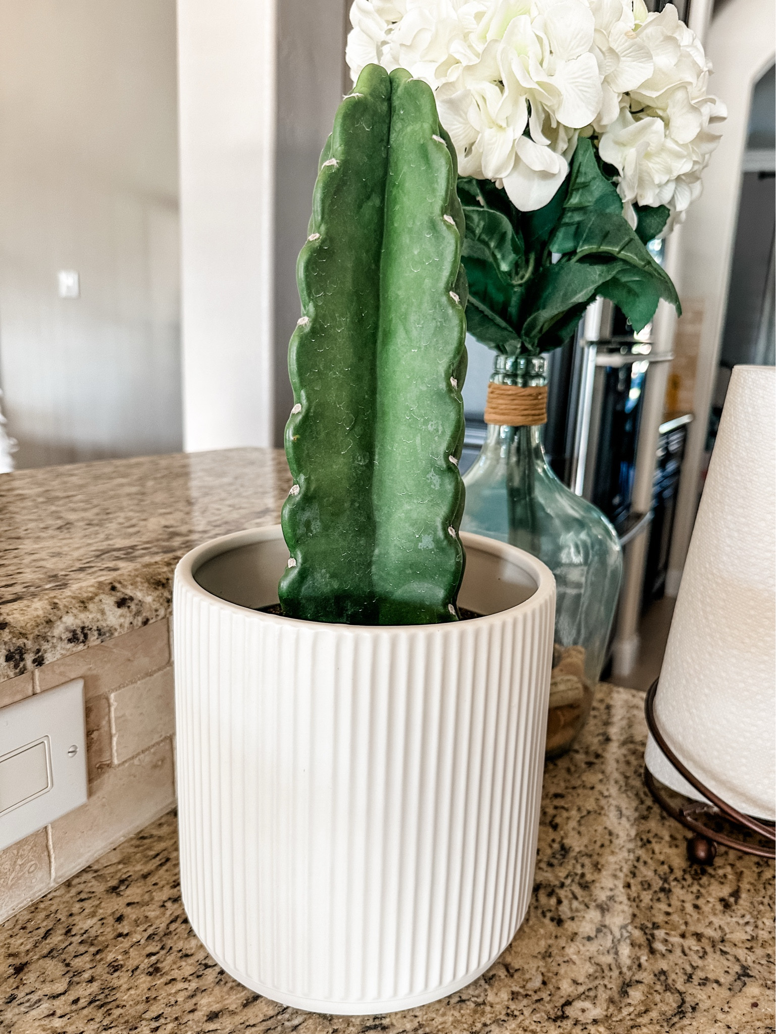 Loving my new pot for my cactus. 

Pot | planter | plants | Amazon 

#LTKFindsUnder50 #LTKHome #LTKSaleAlert

#LTKHome #LTKStyleTip #LTKFindsUnder50