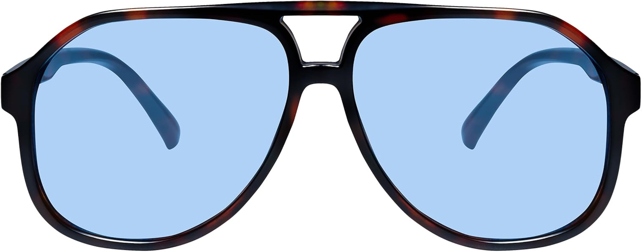 mosanana Retro Aviator Oversized Sunglasses for Women Men 2025 UV400 MS52481 | Amazon (US)