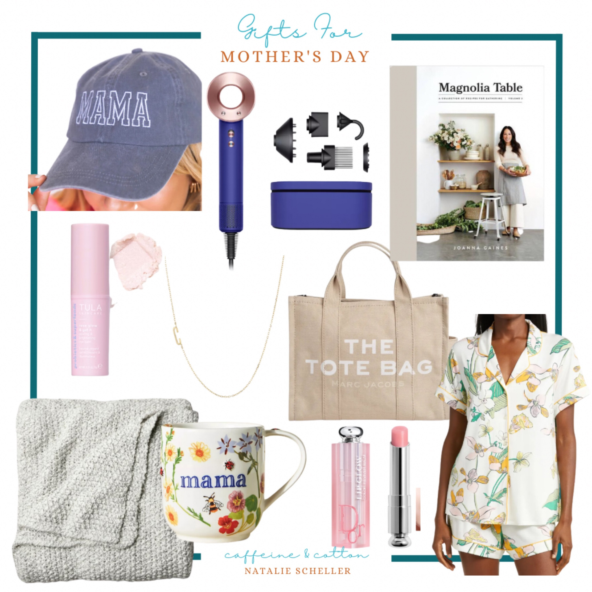 Mothers Day Gift Ideas for any budget! #mothersday #giftsformom #mama

#LTKGiftGuide #LTKfamily #LTKunder100