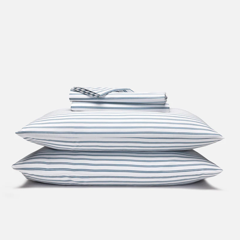 Luxe Sateen Core Sheet Set | Brooklinen
