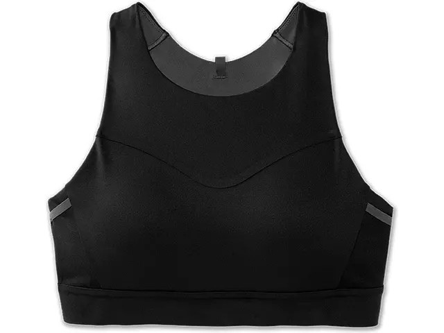 Women's Brooks Drive 3 Pocket Run Bra | Fleet Feet