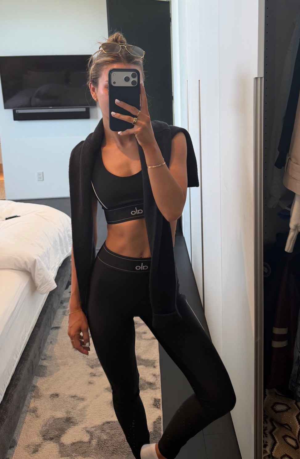 #LTKootd #LTKActive #LTKfitnessgoals