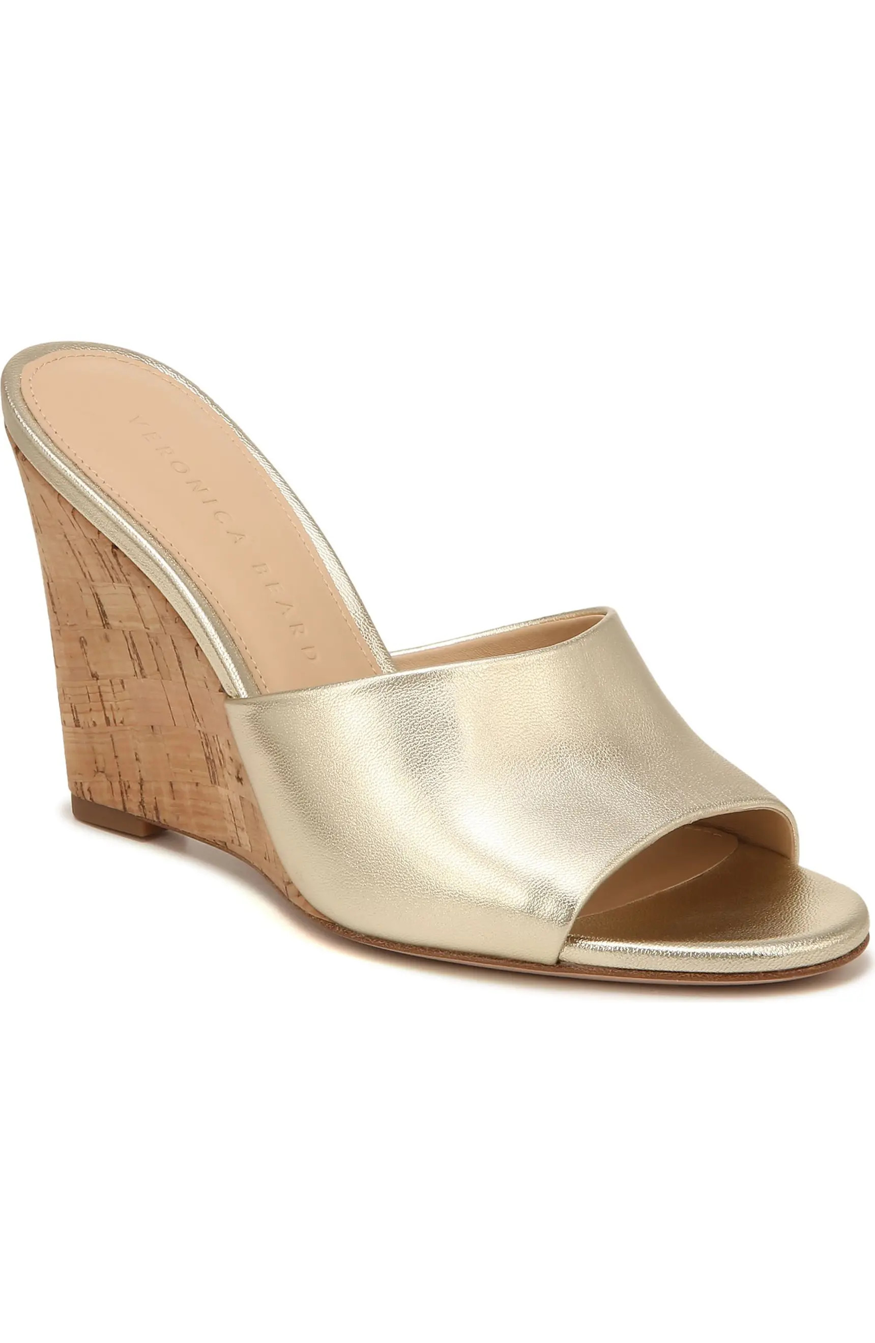 Dali Wedge Sandal (Women) | Nordstrom