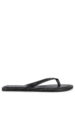 Layne Sandal in Black | Revolve Clothing (Global)