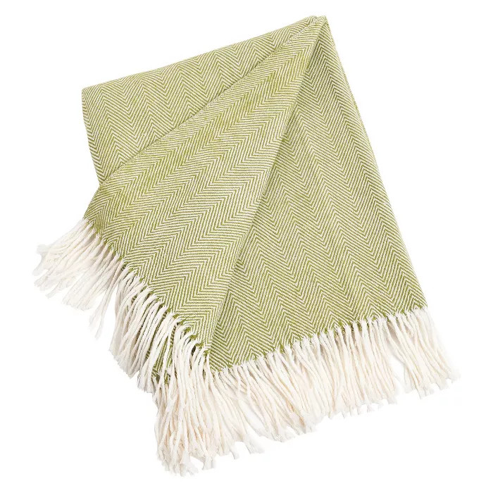 Herringbone Throw | Target