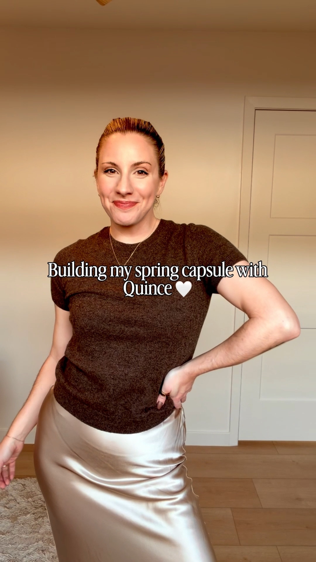 Elevated staples I genuinely reach for 🤍

I’ve been slowly building my capsule with high-quality pieces that feel polished but effortless — and these are such good additions. The quality is beautiful, the fits are classic, and the pricing is honestly hard to beat.

If you’re building a timeless spring wardrobe, these are worth a look.

Use my code INFG-26HASHTAGSOPH10 for 10% off your first order ✨

#LTKSeasonal #LTKSpringSale #LTKootd