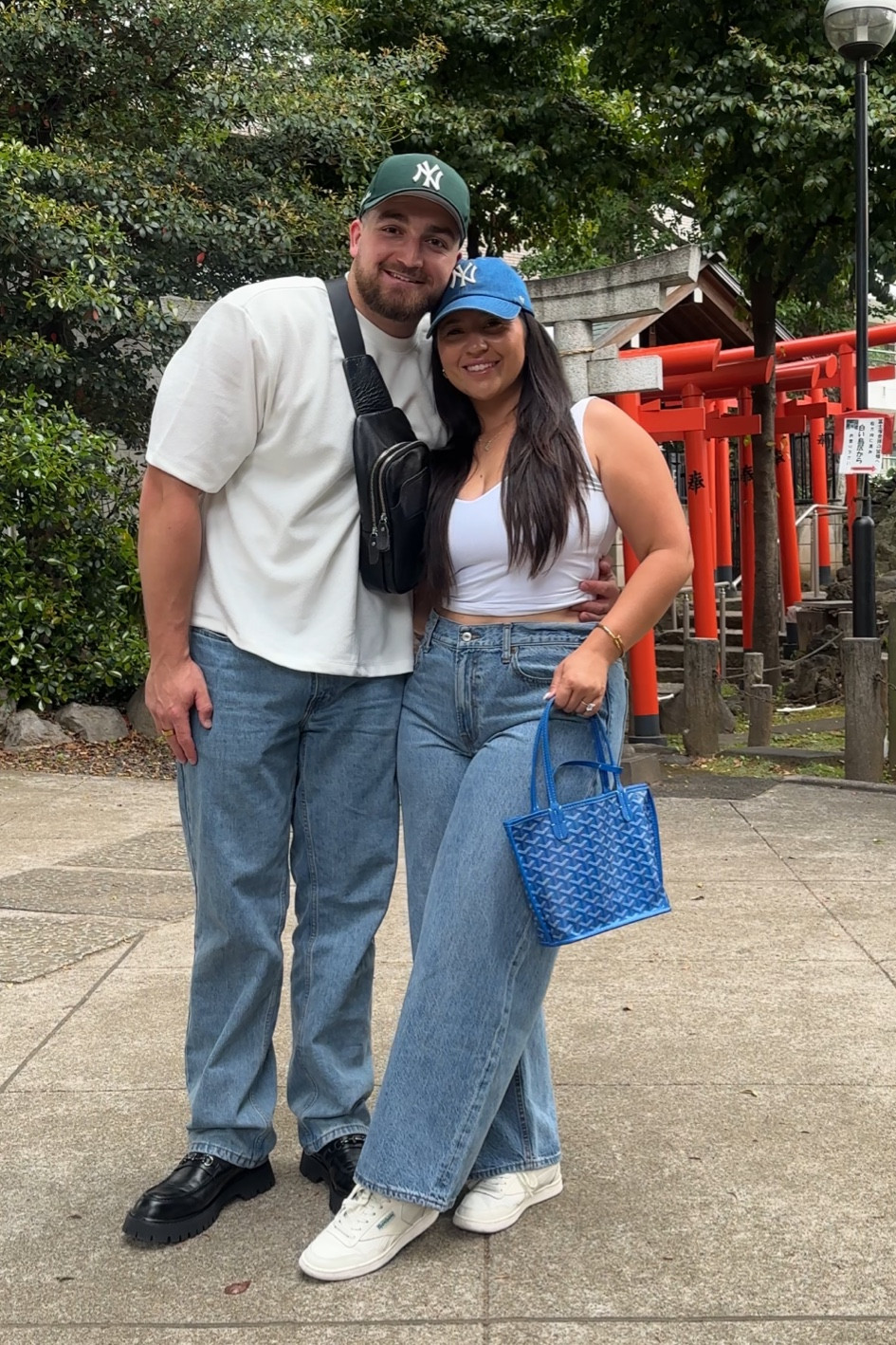 Tokyo day one outfit

#vacation 

#LTKMidsize #LTKTravel #LTKStyleTip