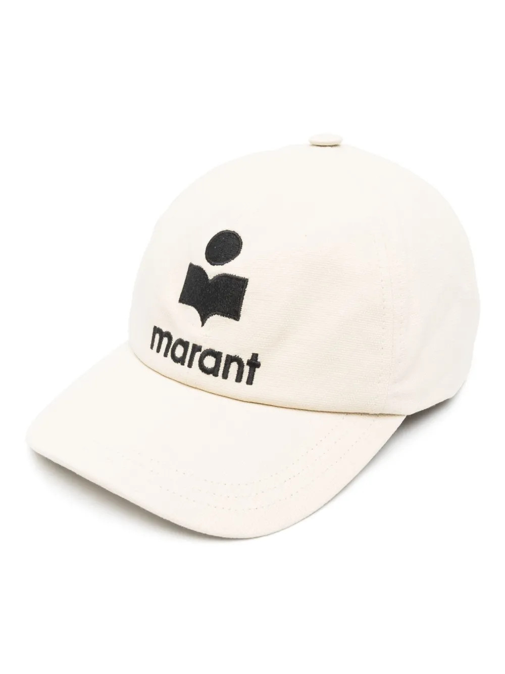 Tyron embroidered cap | Farfetch Global