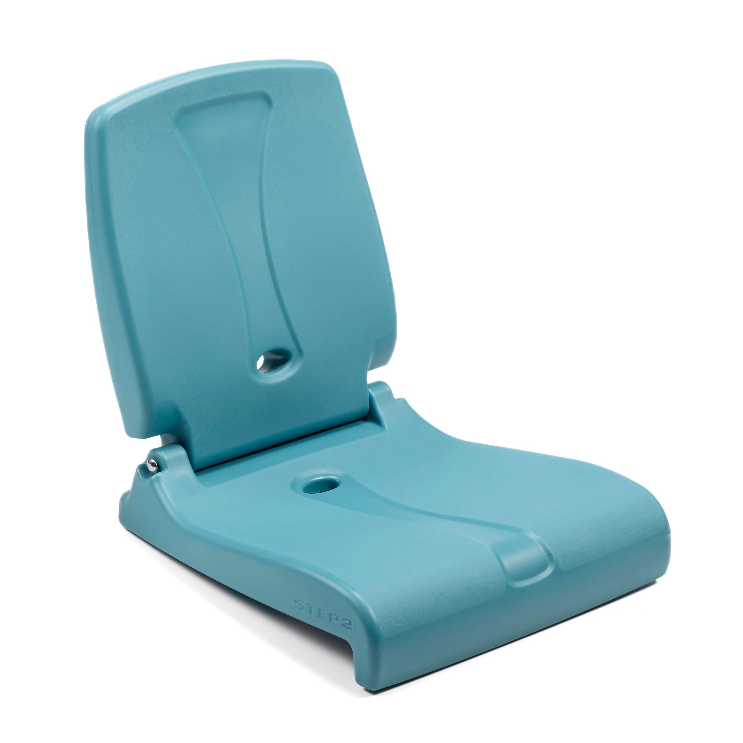 Step2 Flip Seat Capri Pool Chair Portable Foldable Seat with Back Support | Walmart (US)