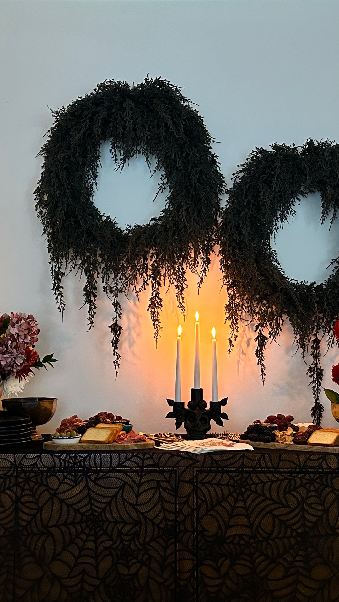 Love this oaxacan taper candle holder. Handmade ceramic candle holder. Halloween decor - fall decor - Halloween hacks 

#LTKHoliday #LTKSeasonal #LTKHalloween