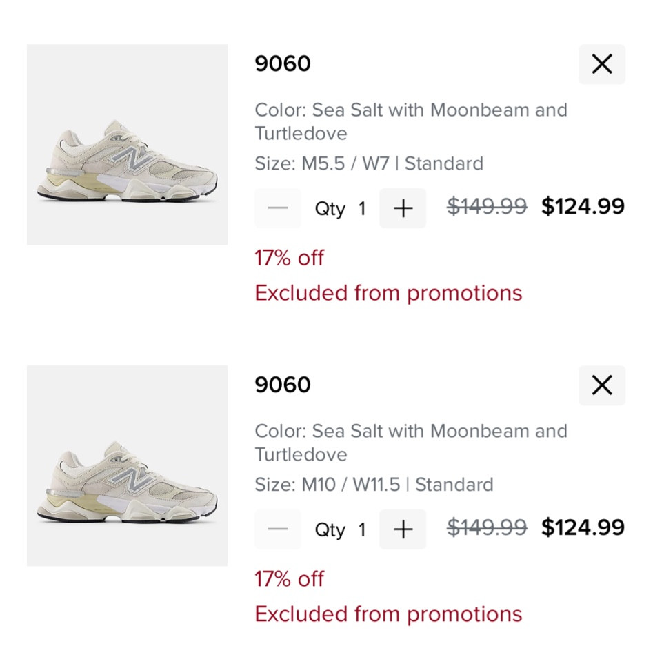 $125 usually $150 rare sale ✨☁️

#LTKShoeCrush #LTKFamily #LTKSaleAlert