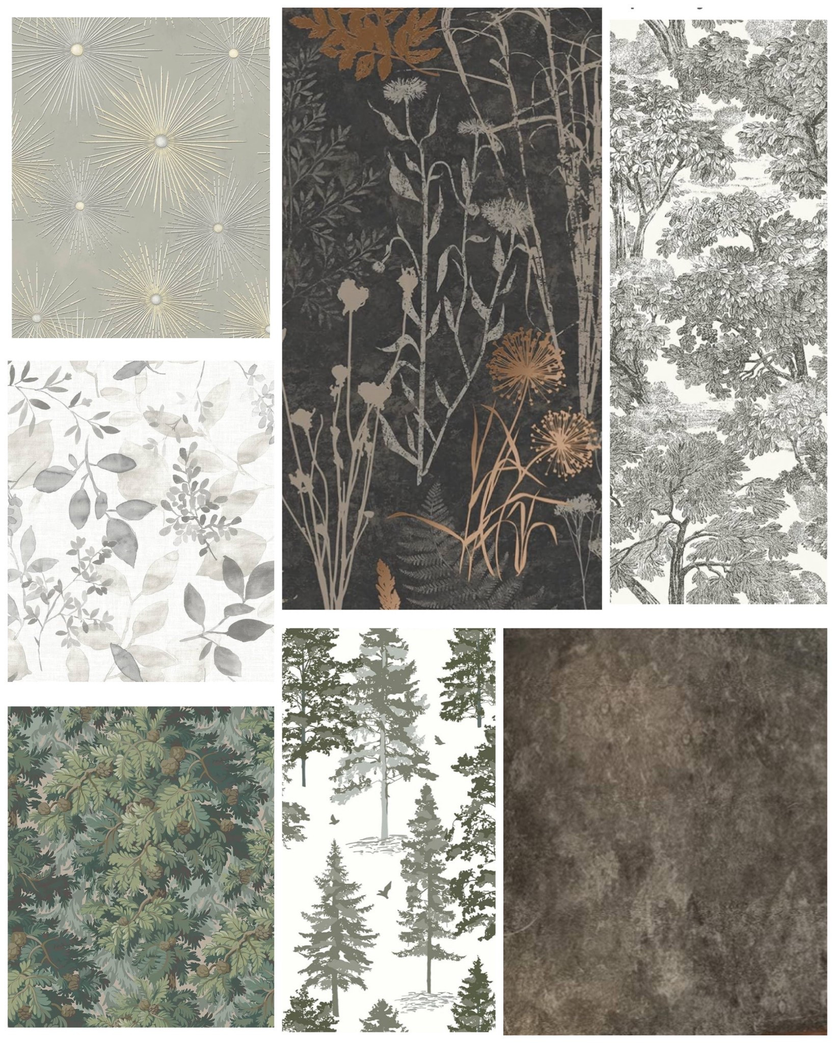 LAKE RENTAL WALLPAPER