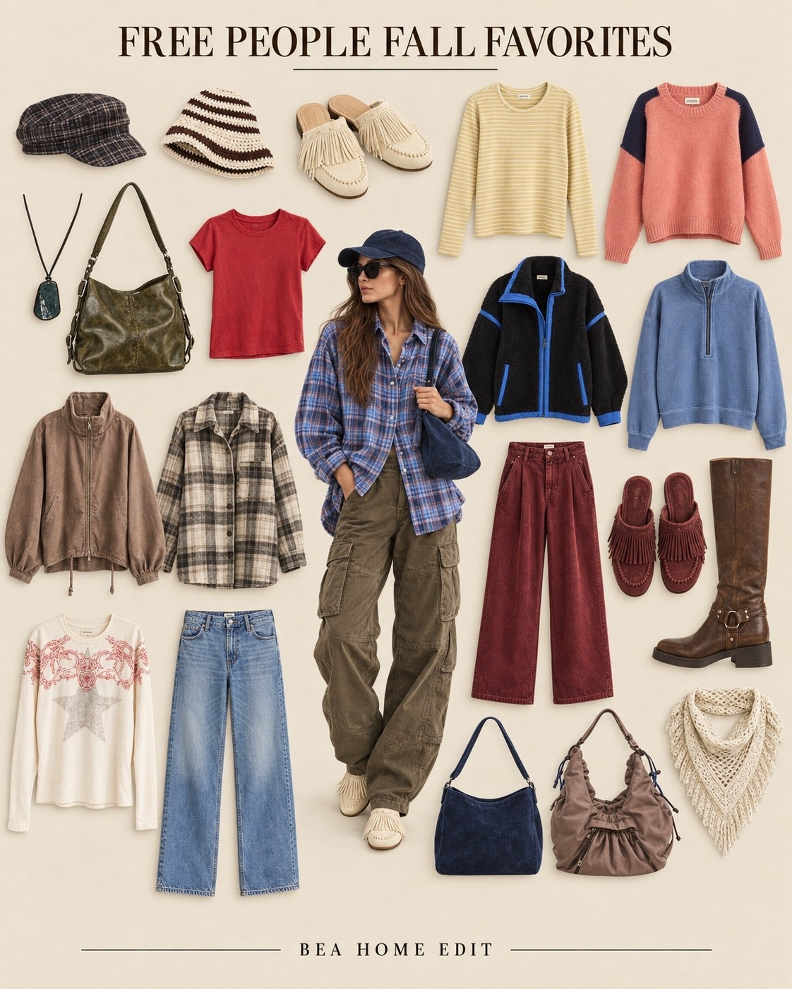 Fall favorites from free people 🍂 #falloutfits #freepeople

#LTKootd #LTKSeasonal