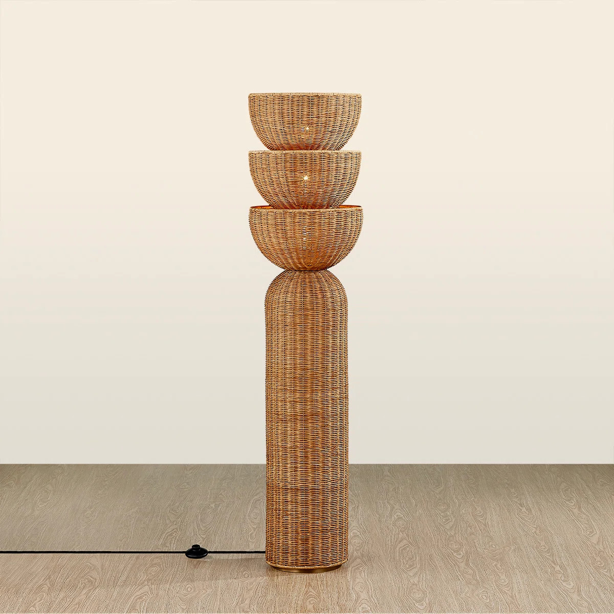 RIAN Floor Lamp | Wayfair North America