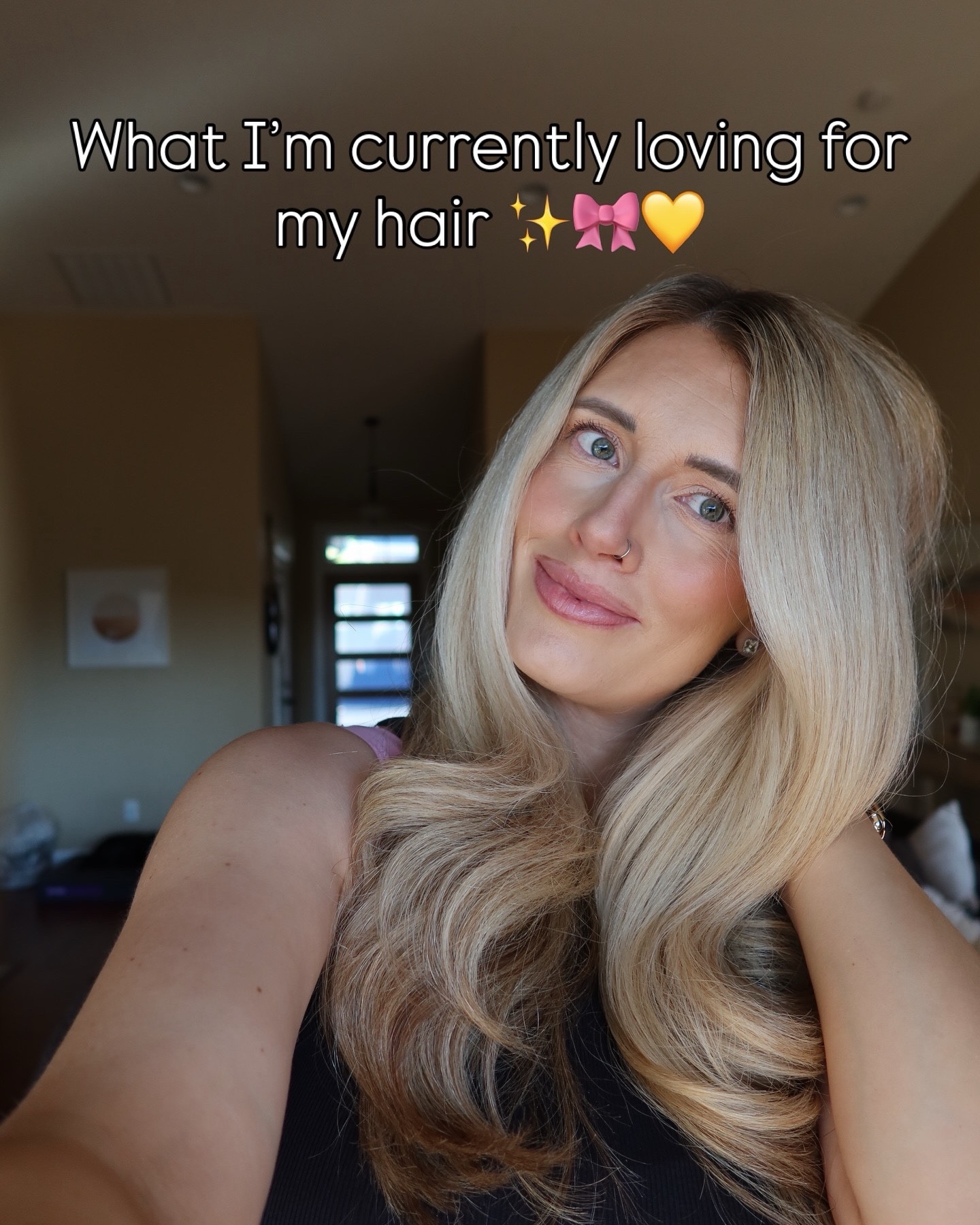 Some of my current hair favorites 

#LTKBeauty #LTKselfcare #LTKgrwm