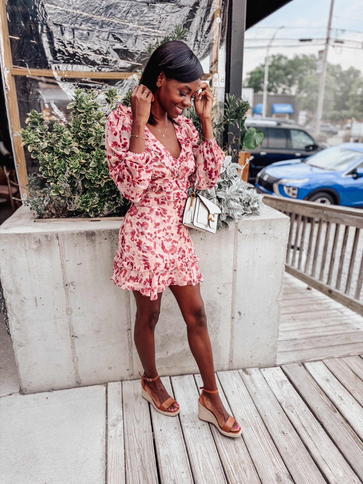 Yum Yum 😋


VICI finds 
Mini dress 

#LTKdayinmylife #LTKootd #LTKfoodie