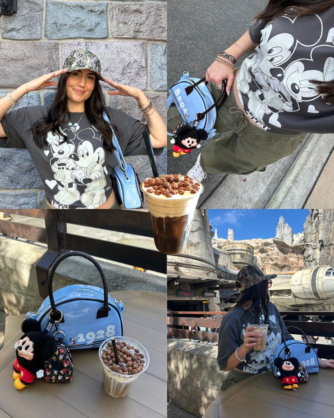 Disney day 🐭❤️ 

#LTKootd #LTKdayinmylife #LTKgrwm