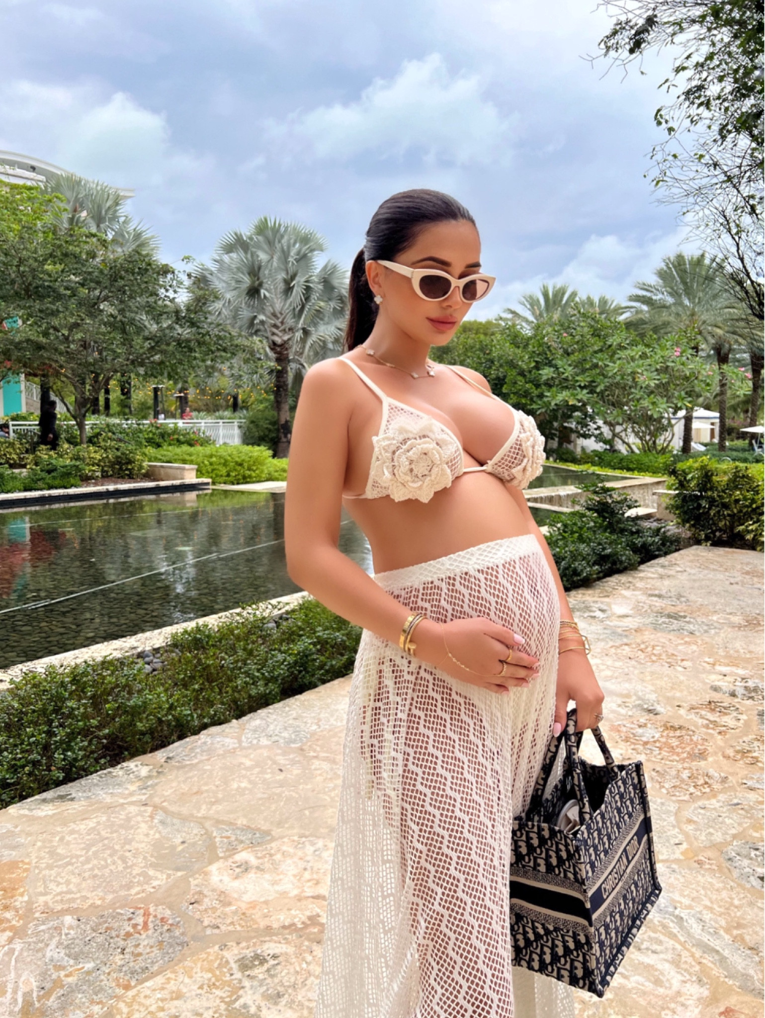 Slaycation 🐚🌴

#LTKbump #LTKstyletip #LTKtravel