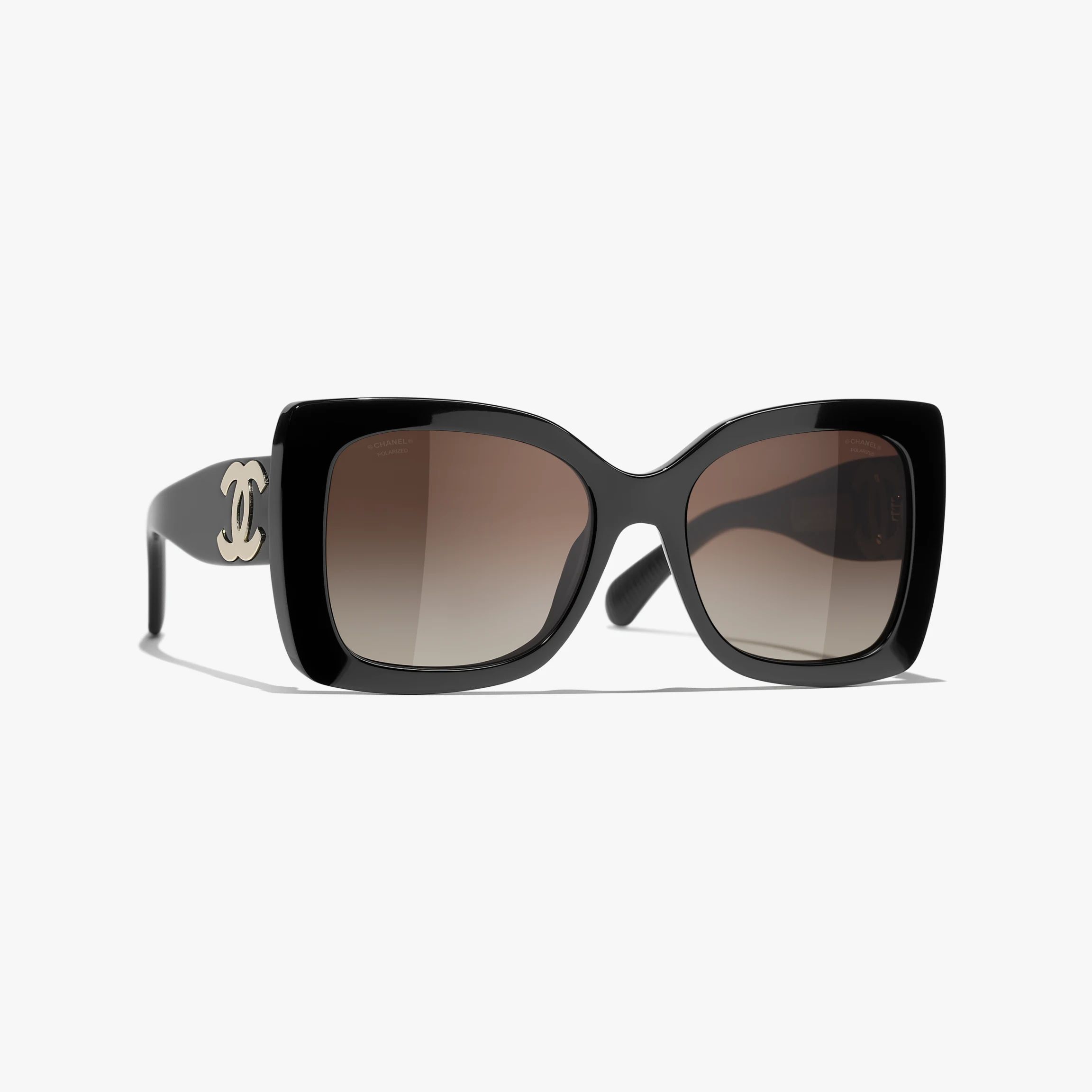 Square Sunglasses | Chanel, Inc. (US)