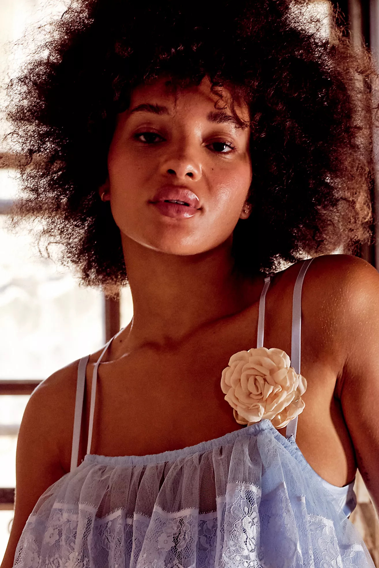 Rose Soft Claw | Free People (Global - UK&FR Excluded)