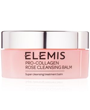 Elemis Pro-Collagen Rose Cleansing Balm, 3.5-oz. | Macys (US)