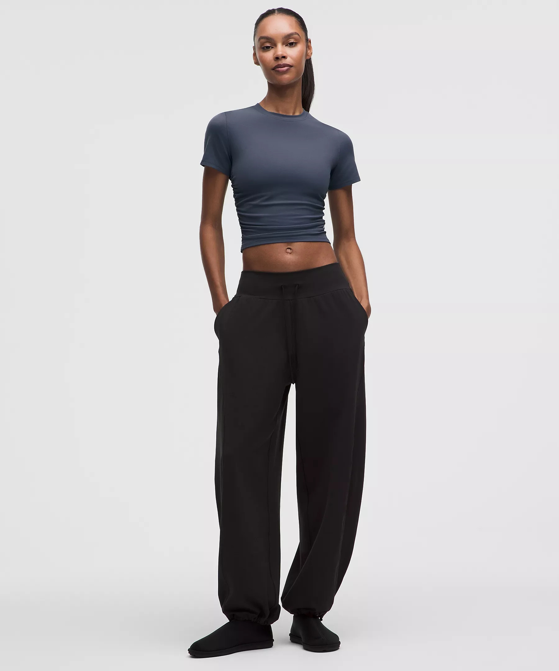 All It Takes T-Shirt | lululemon (CA)